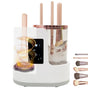 Electric Make-Up Brush Cleaner for All Beauty Make-Up Brush Sets, Contour, Eyeshadow, Blush Brushes, Concealer Foundation